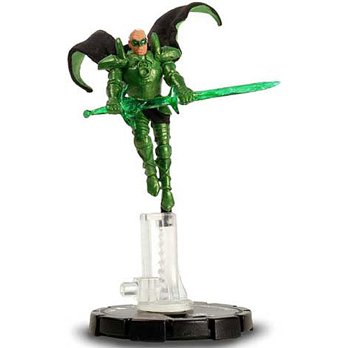 Heroclix DC Legacy 096 Green Lantern KC