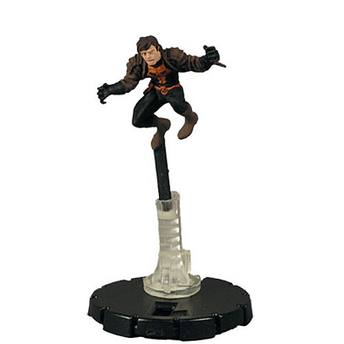 Heroclix DC Legion of Super Heroes 004 Timber Wolf