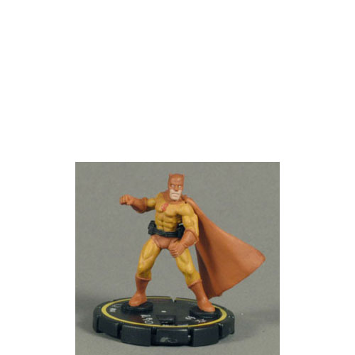 Heroclix DC Origin 040 Cat-man