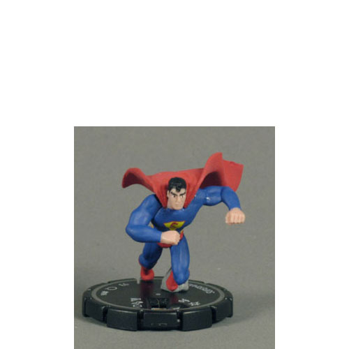 Heroclix DC Origin 096 Superman