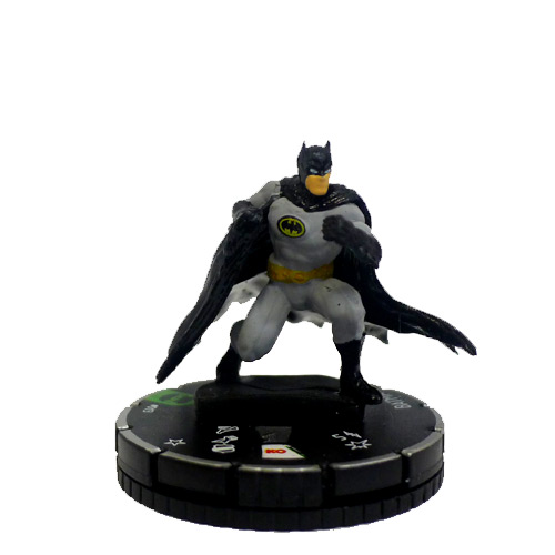 #013 - Batman