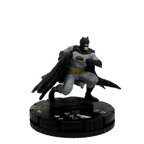 #047 - Batman SR
