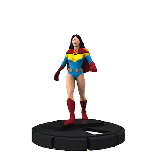 #009 - Lois Lane Superwoman