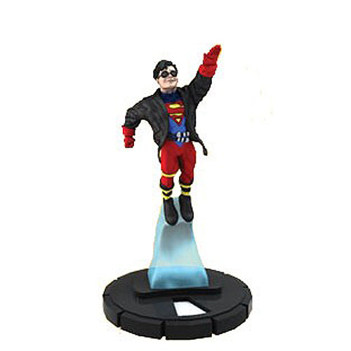 #017 - Superboy