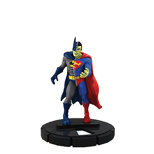 #036 - Composite Superman (Batman)