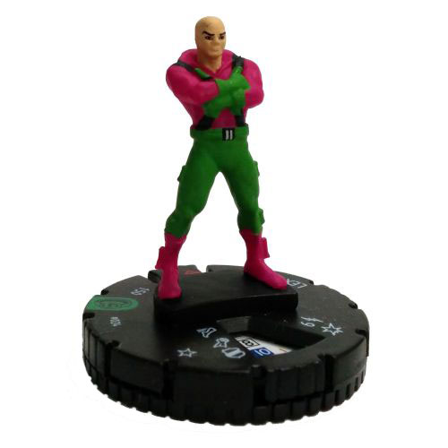 #024 - Lex Luthor