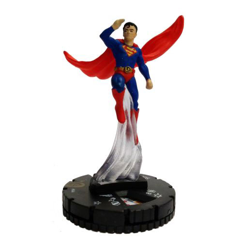 #046 - Superboy SR