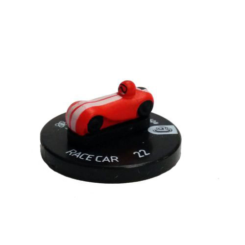 #099b - Race Car Toy (Toyman)