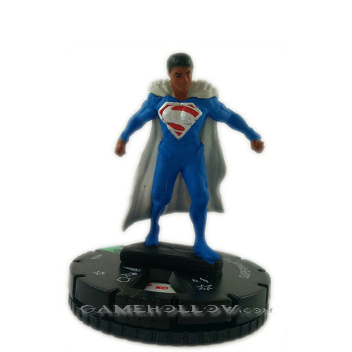 #019a - Superman II