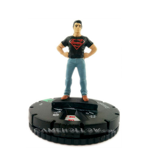#031 - Superboy
