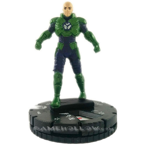 #048 - Lex Luthor