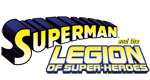 Heroclix DC Superman Legion of Super Heroes