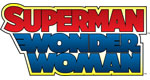 Heroclix DC Superman Wonder Woman