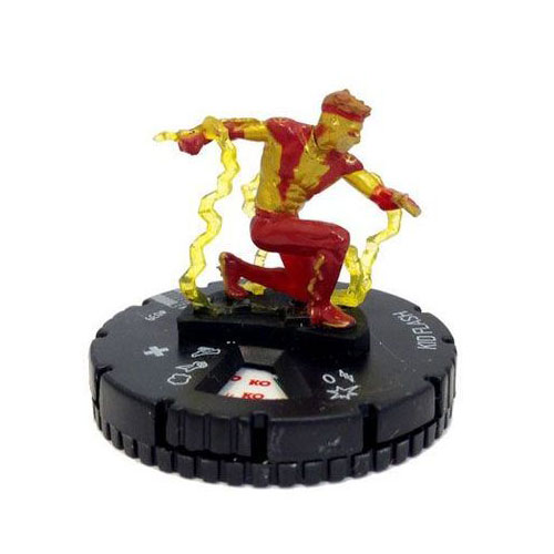 #039 - Kid Flash