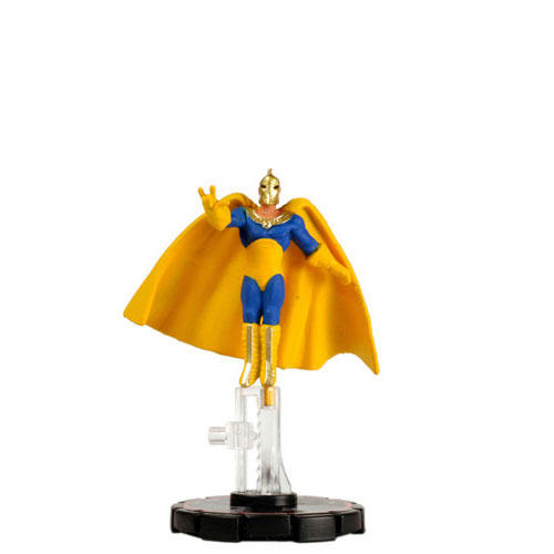 Heroclix DC Unleashed 072 Doctor Fate