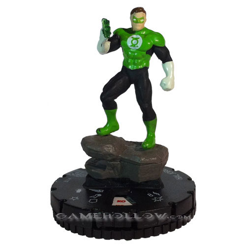 #102 - Hal Jordan (Green Lantern)
