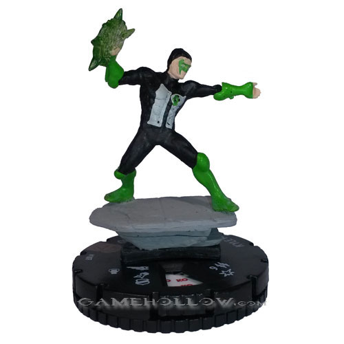 #107 - Kyle Raynor (Green Lantern) LE OP Kit