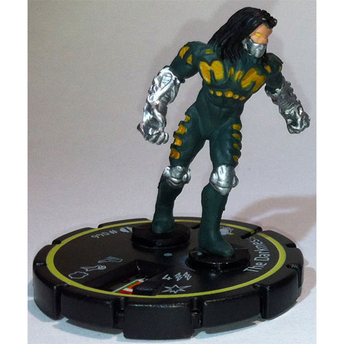 Heroclix Indy Indy 046 Darkness