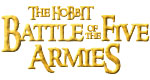 Heroclix Lord of the Rings Battle of Five Armies