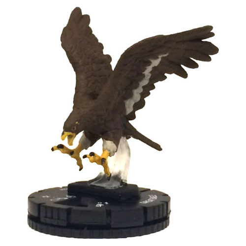 Heroclix Lord of the Rings Battle of Five Armies 008 Great Eagle