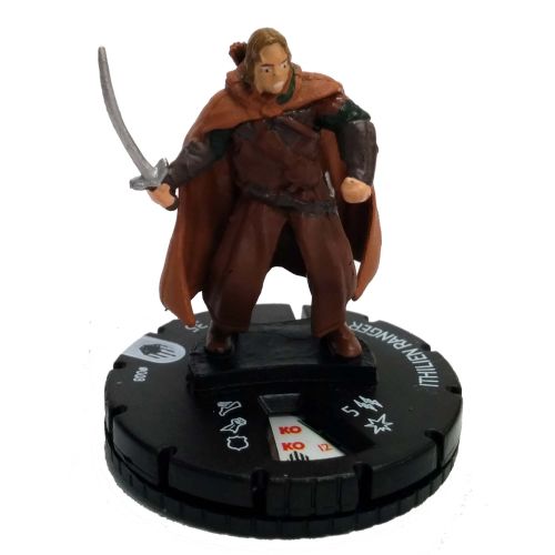 Heroclix Lord of the Rings Two Towers 008 Ithilien Ranger