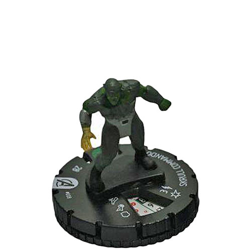 #008 - Skrull Commando