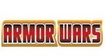 Heroclix Maps, Tokens, Objects, Online Codes Set Poster Armor Wars