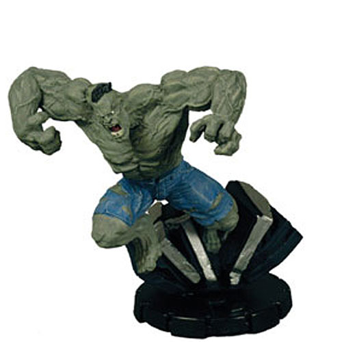 Heroclix Marvel Avengers 055 Hulk SR (Ultimate)