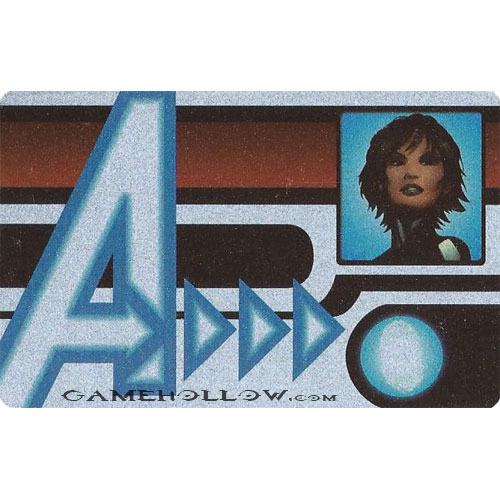 # AUID-006 - ID Card Spectrum