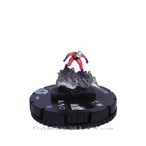 Heroclix Marvel Avengers Age of Ultron OP  001 Ant-Man (Fast Forces Original)