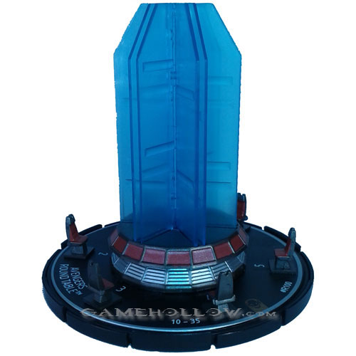Heroclix Marvel Avengers Age of Ultron OP  R100 Avengers Round Table OP Kit LE