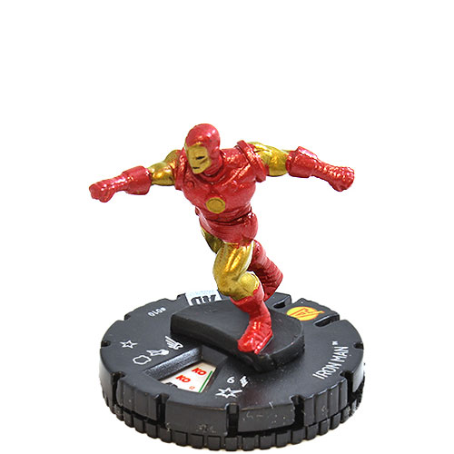 #010 - Iron Man