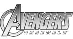 Heroclix Marvel Avengers Assemble