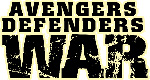 Heroclix Marvel Avengers Defenders War