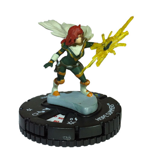 #016 - Hope Summers LE OP Kit (Team Base SwitchClix)
