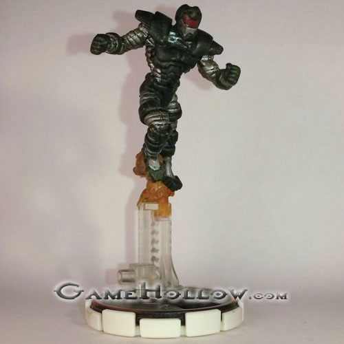 Heroclix Marvel Armor Wars 075 Titanium Man