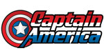 Heroclix Marvel Captain America