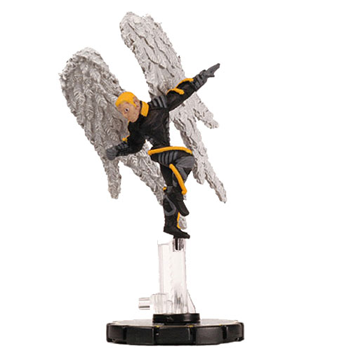 Heroclix Marvel Critical Mass 041 Archangel