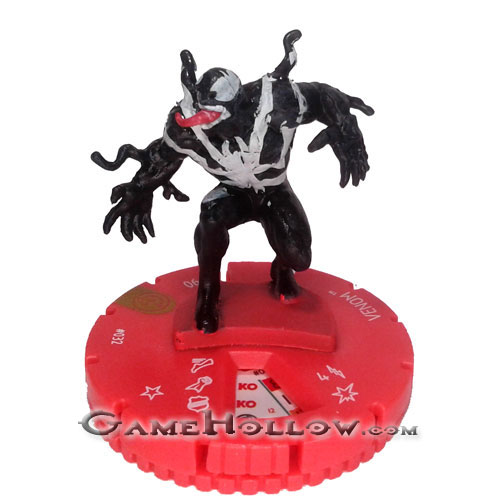 #032 - Venom SR