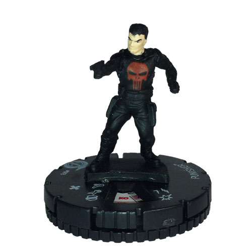 # 003 - Punisher (Fast Forces Thunderbolts)