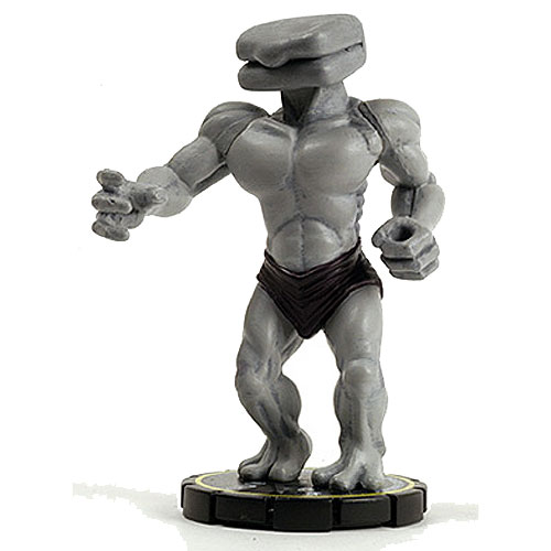 Heroclix Marvel Fantastic Forces 013 Awesome Android