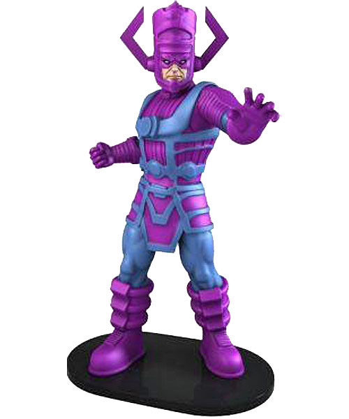 Heroclix Marvel Galactic Guardians G001 Galactus COLOSSAL HUGE