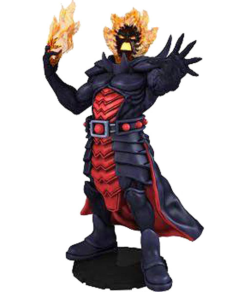 Heroclix Marvel Galactic Guardians G006 Dormammu COLOSSAL HUGE