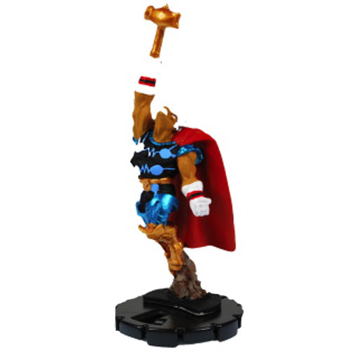 Heroclix Marvel Hammer of Thor 023 Beta Ray Bill
