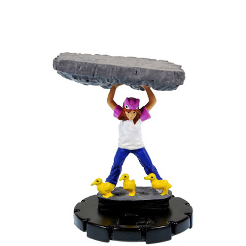 Heroclix Marvel Hammer of Thor 041 Molly Hayes