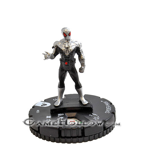 Heroclix Marvel Mighty Thor 007 Spider-Man