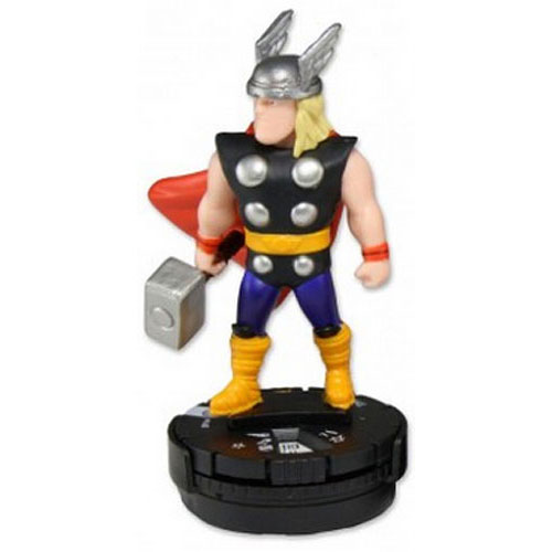 #M-002 - Thor