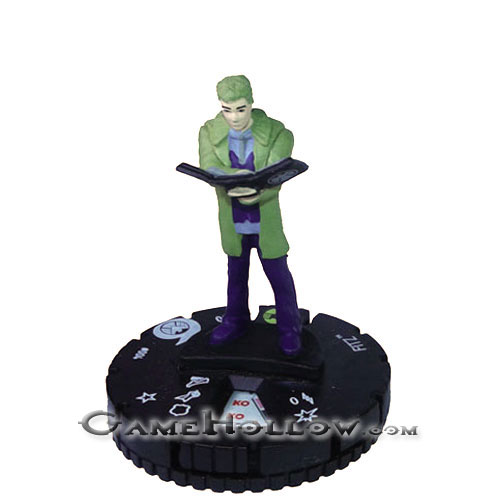 Heroclix Marvel Nick Fury Agent of S.H.I.E.L.D  004 Fitz (Fast Forces)