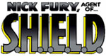 Heroclix Marvel Nick Fury Agent of S.H.I.E.L.D