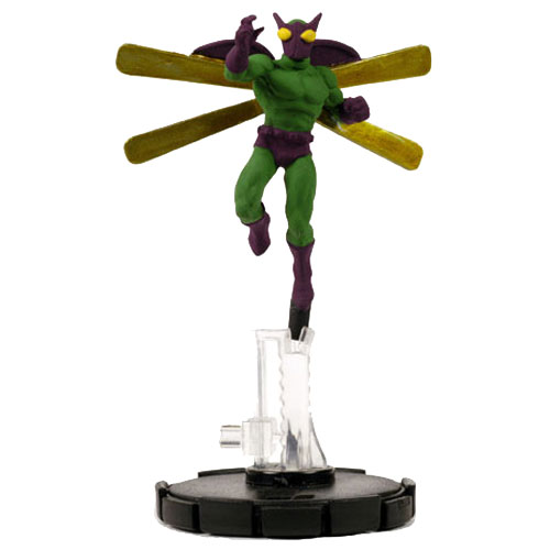 Heroclix Marvel Sinister 022 Beetle
